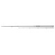 Fox EOS-X Traveller 8-10ft Retractable 2pc Carp Rod - ALL VARIETIES